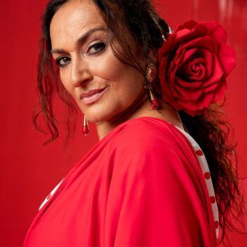 Flamenco Show Granada