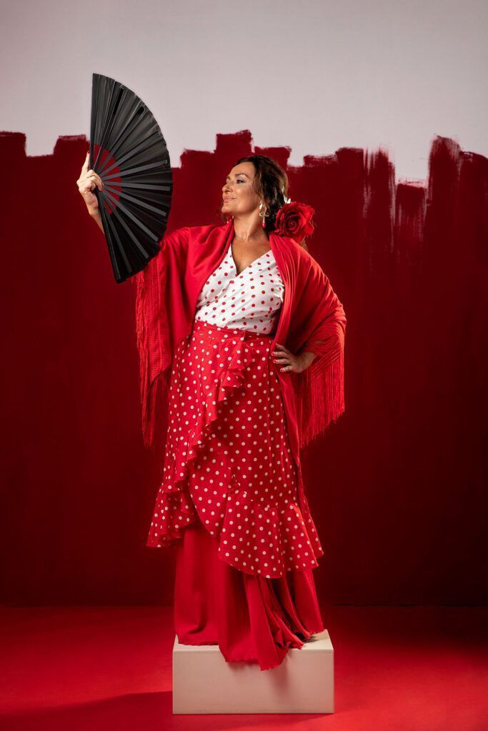 Flamenco Show Granada